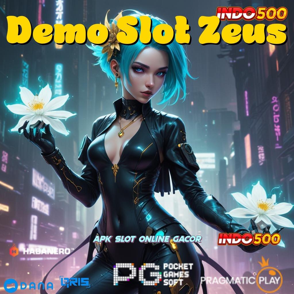 Demo Slot Zeus