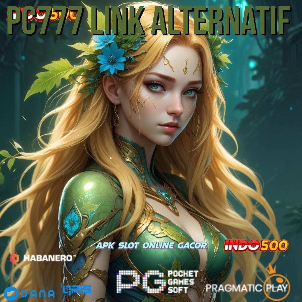 Pc777 Link Alternatif