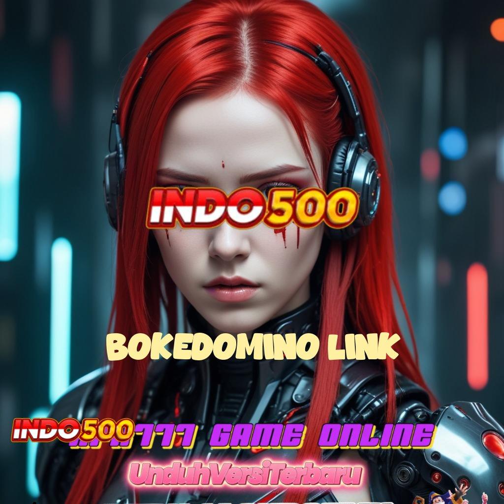 BOKEDOMINO LINK ✷ ekosistem perantara pondasi digital platform teknologi kontainer