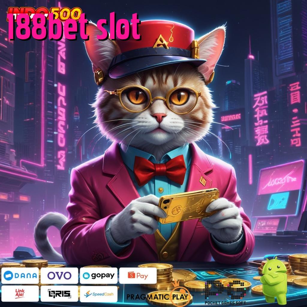 188BET SLOT Aplikasi Hoki Jalur Beruntung