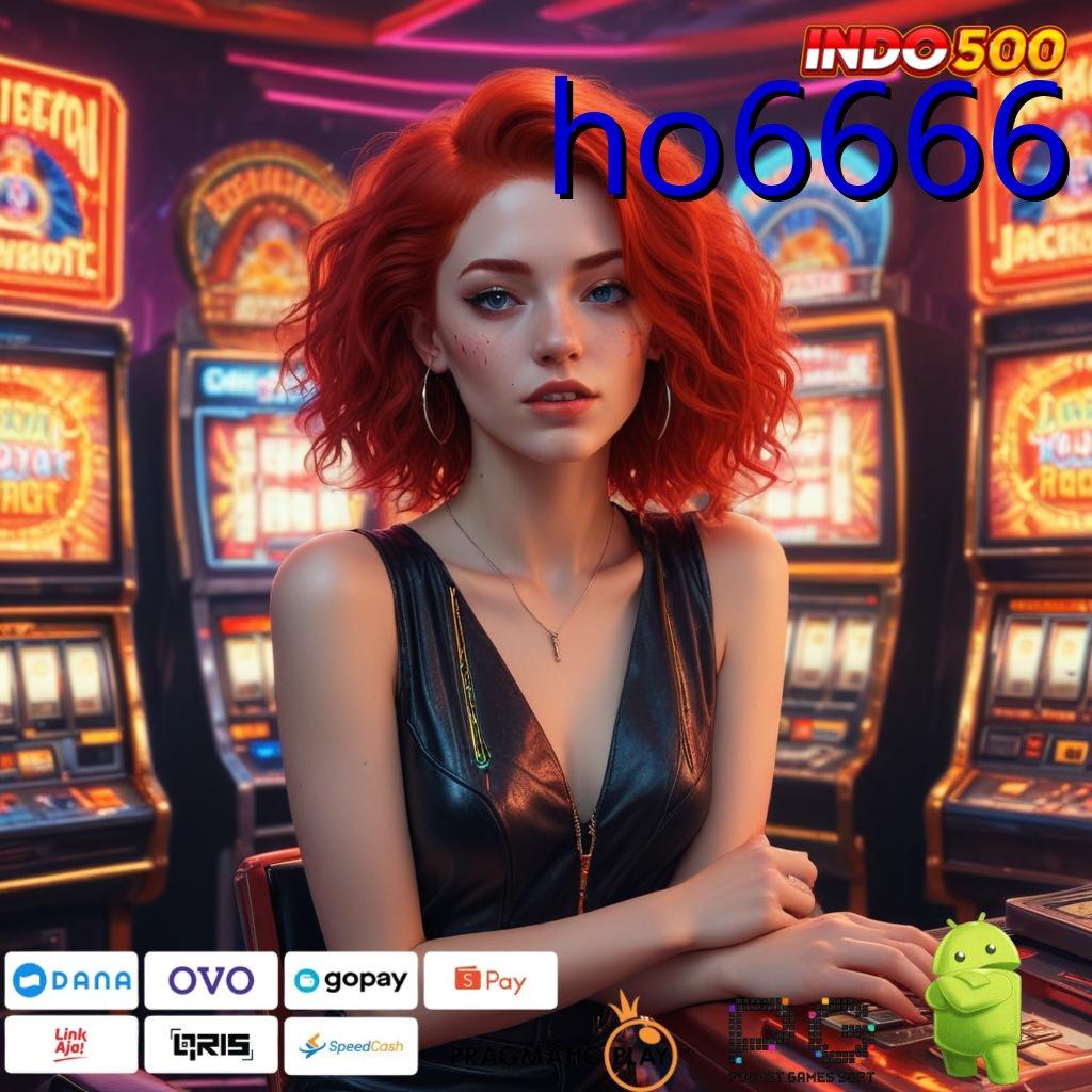 HO6666 slot injector gratis tanpa deposit sama sekali