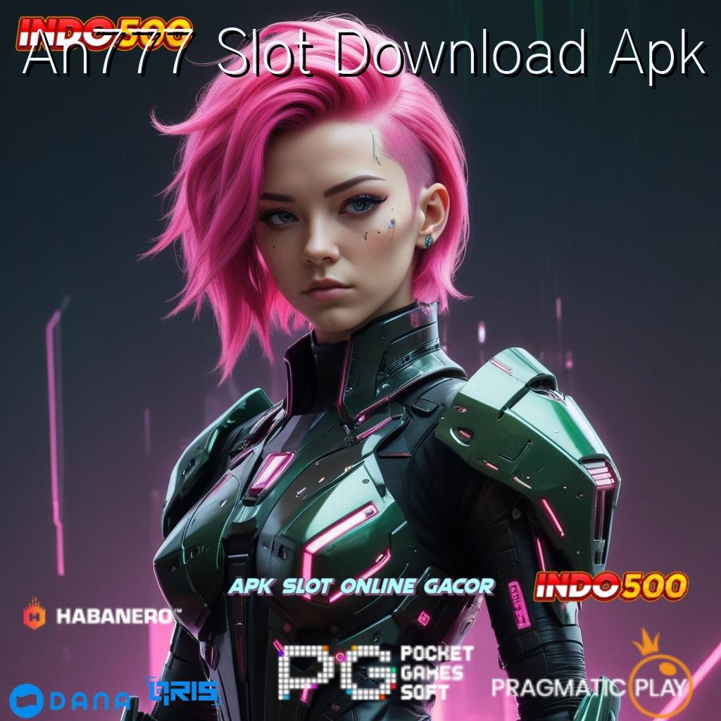 An777 Slot Download Apk