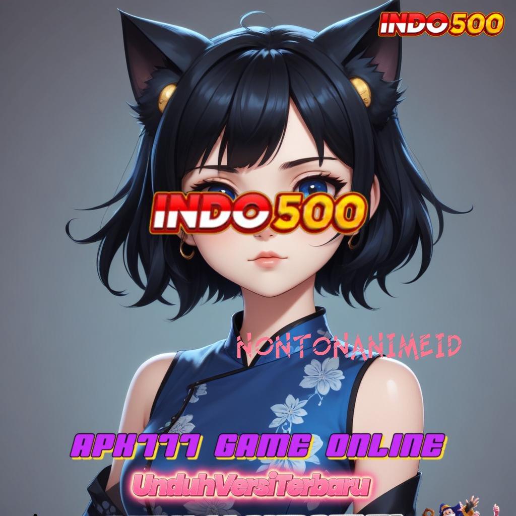 NONTONANIMEID ↪ Tidak Memerlukan Modal Cheat Slot Game Apk Gratis