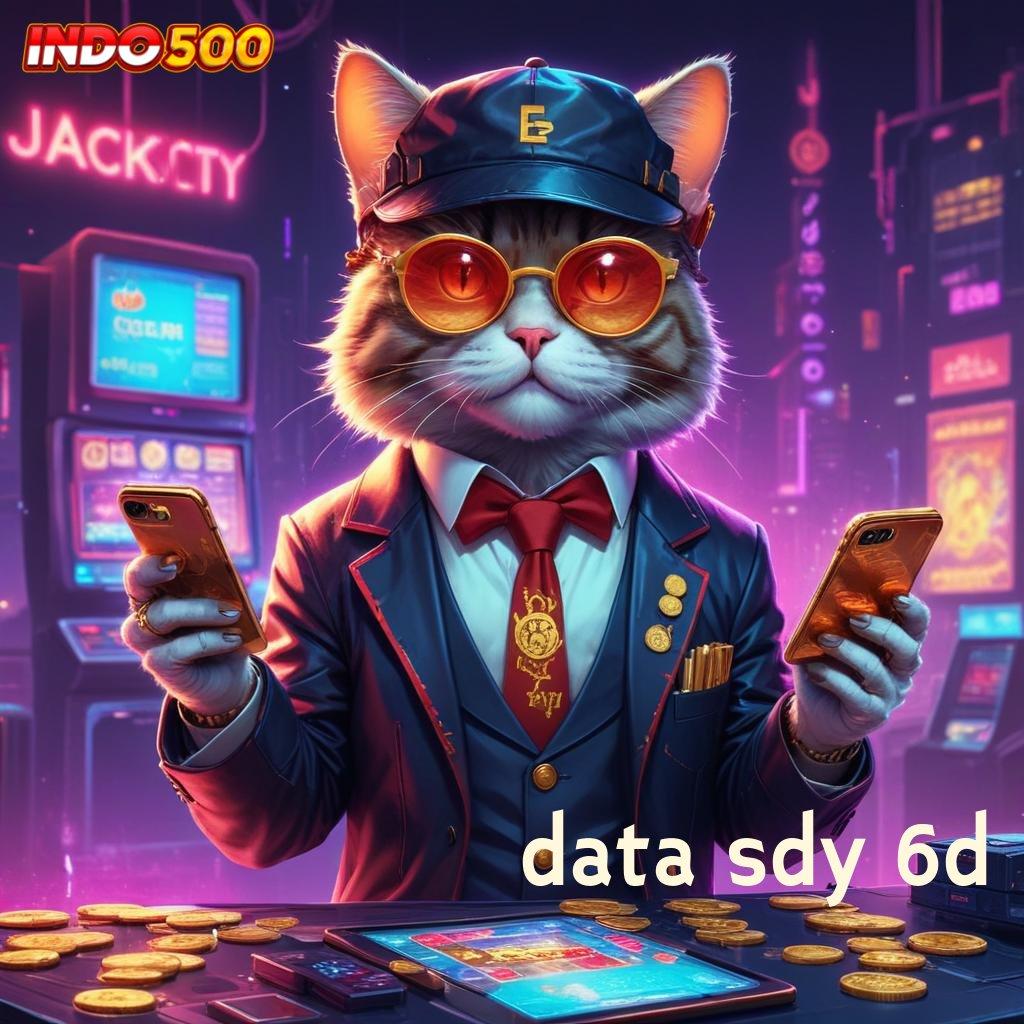 DATA SDY 6D 🥇 Spin Seru Bonus Melimpah Saldo Anda Akan Bahagia