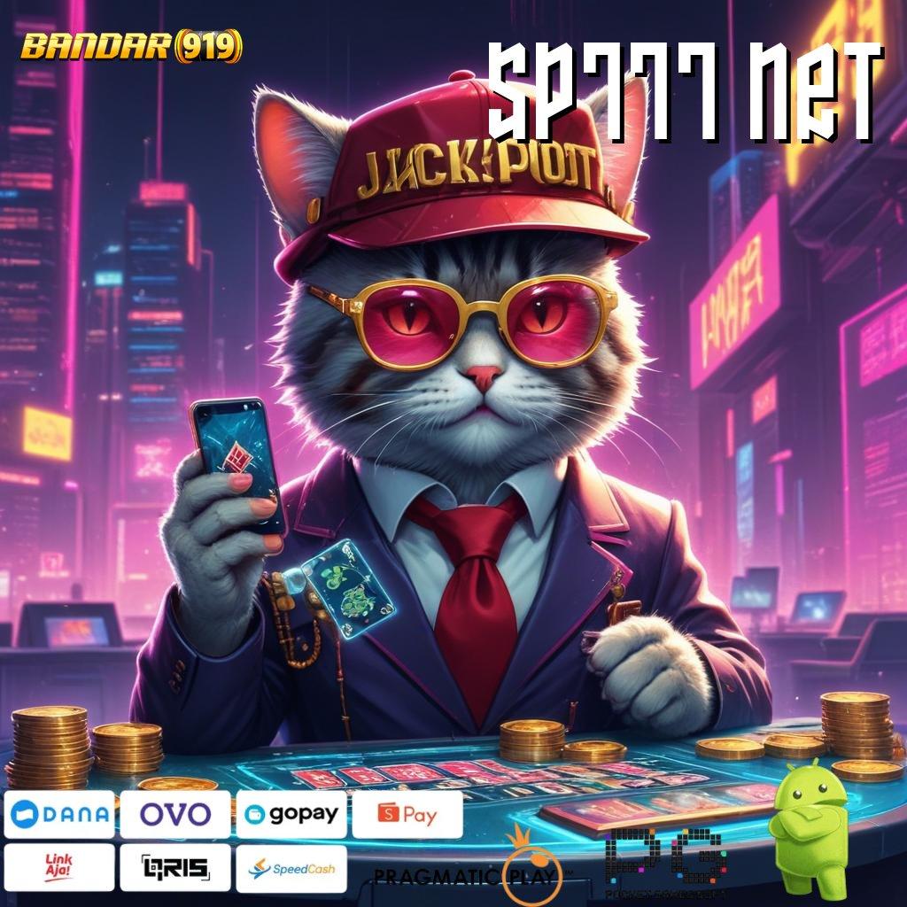 SP777 NET > Jackpot Cepat dengan Deposit Shopeepay 10K