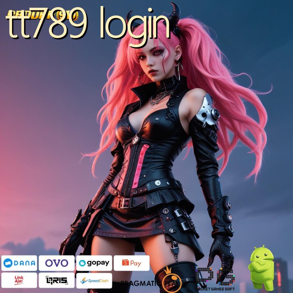 TT789 LOGIN # Arena Kerja Tempat Interaksi