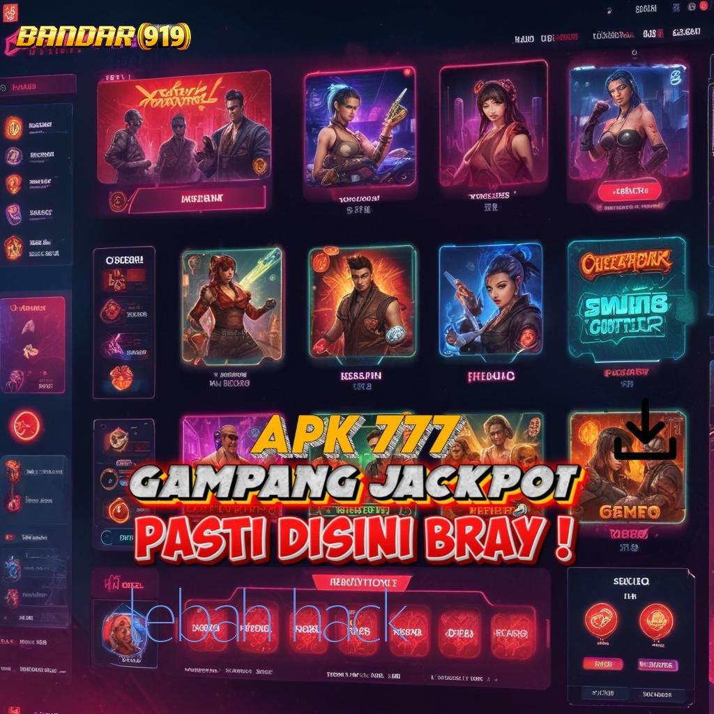 LEBAH HACK ↦ Dp Ovo 5k Permainan Tanpa Masalah