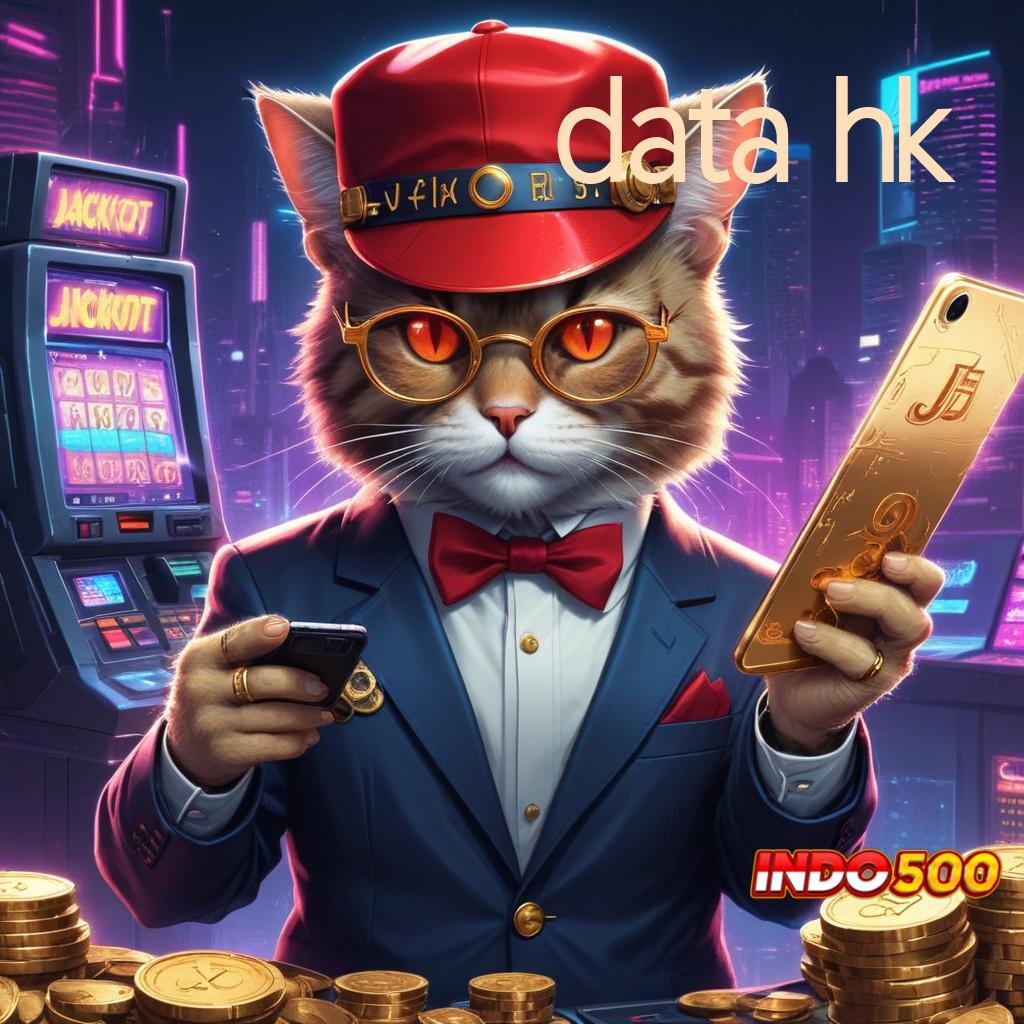 DATA HK spin jackpot dengan keuntungan maksimal setiap hari