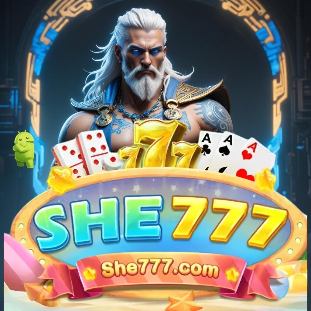 SHE777 SLOT ONLINE 🐉 Dp Bri 10k Penyedia Keuntungan Yang Stabil