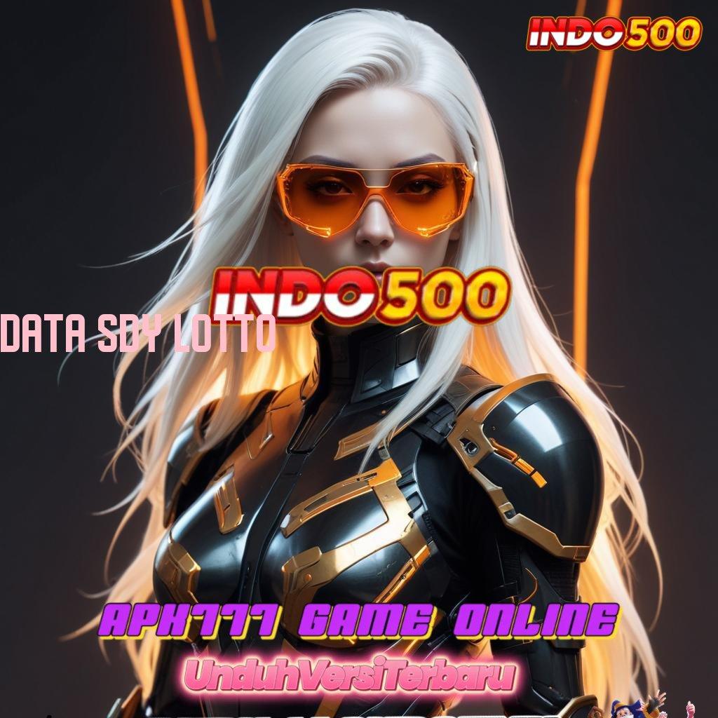 DATA SDY LOTTO ⋗ Dp Mandiri Idr 20 Kerangka Baru Yang Efisien