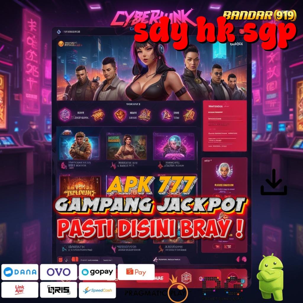 SDY HK SGP @ Festival Rezeki Berlimpah Dengan Bonus Besar