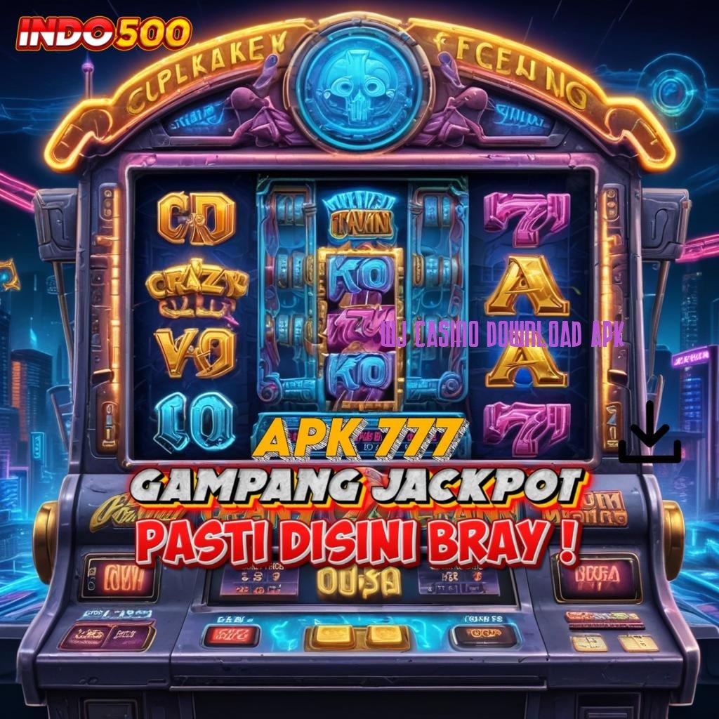 WJ CASINO DOWNLOAD APK | Download Gratis Versi Terbaru Sekarang