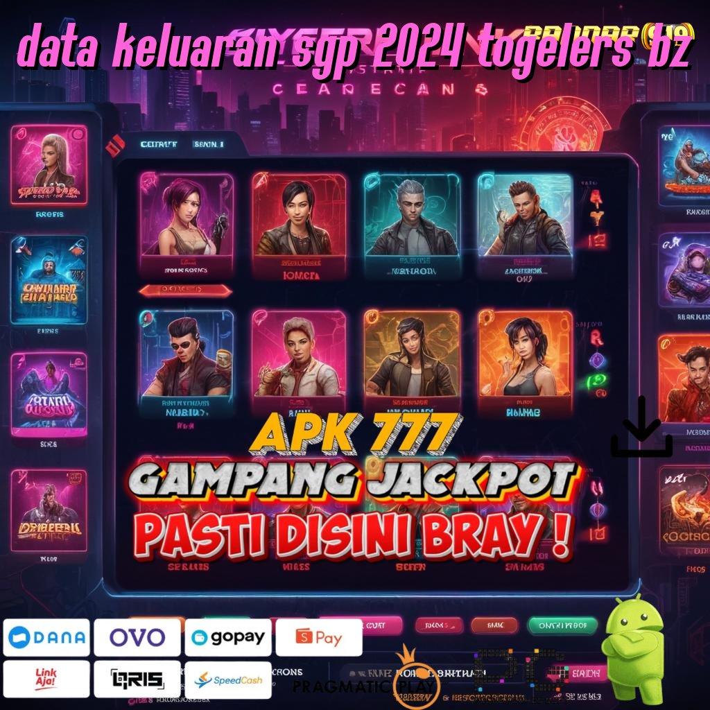 DATA KELUARAN SGP 2024 TOGELERS BZ > Pengusaha Masa Depan dengan Cara Ini