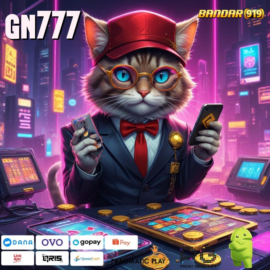 GN777 , Deposit Bank Jago 10rb (Versi New) 2025 APK Slot Idr 777 yang Segar