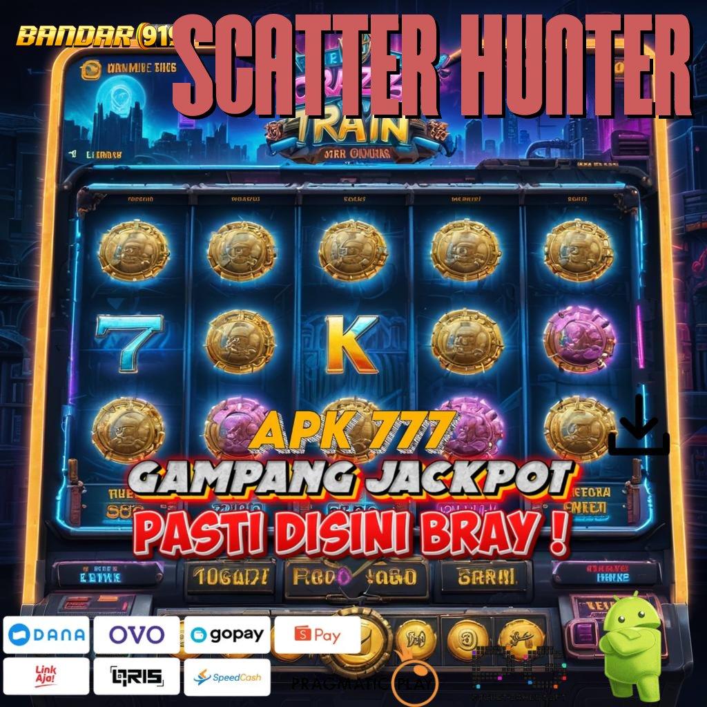 SCATTER HUNTER # heylink pragmatic slot scatter dapat tanpa ribet