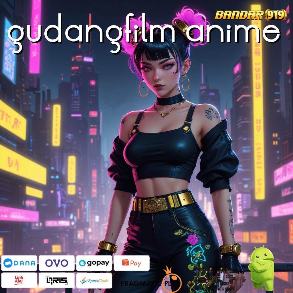 GUDANGFILM ANIME : Spin Instan Bonus Besar Langsung Didapat