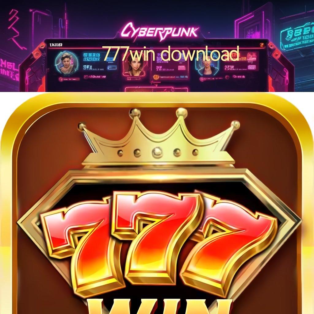 777WIN DOWNLOAD ✨ Lapangan Baru Dalam Event Scatter Bonus Maksimal