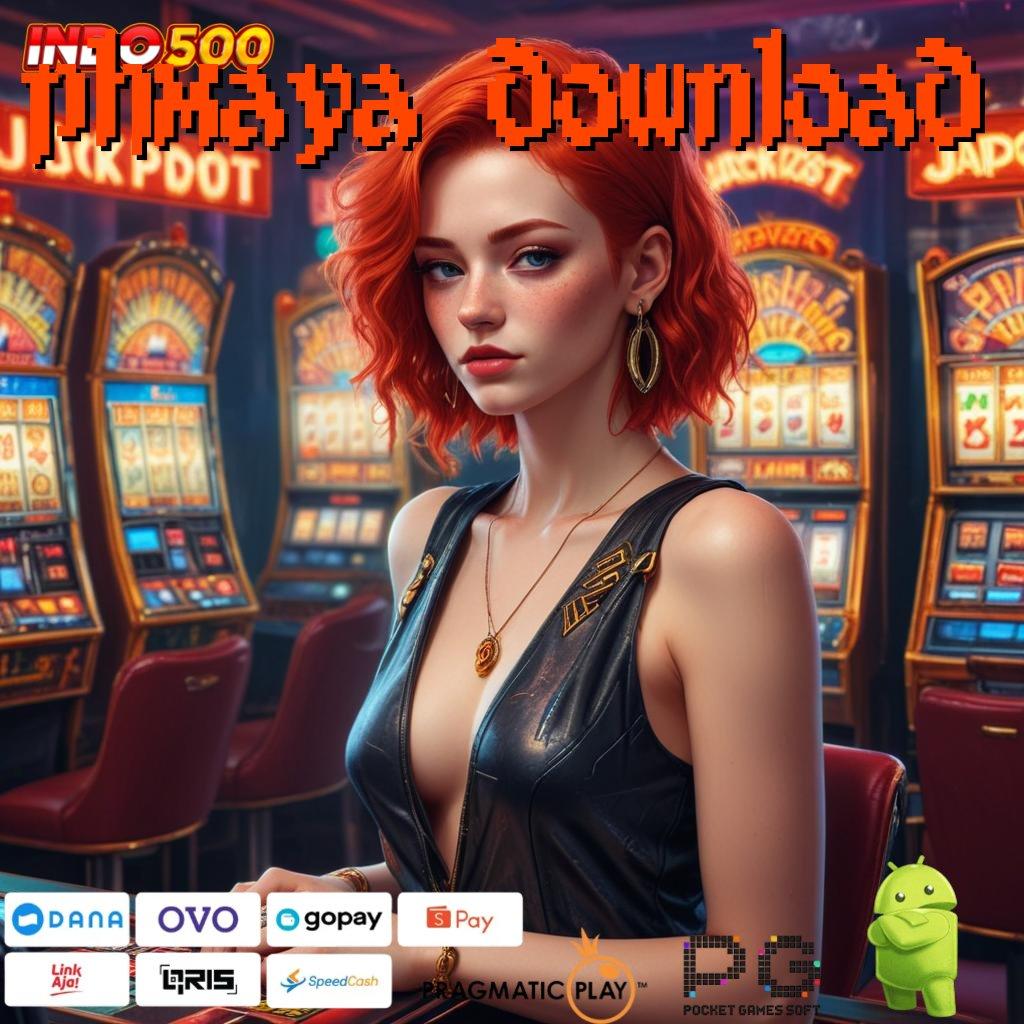 PHMAYA DOWNLOAD komunitas game terlengkap