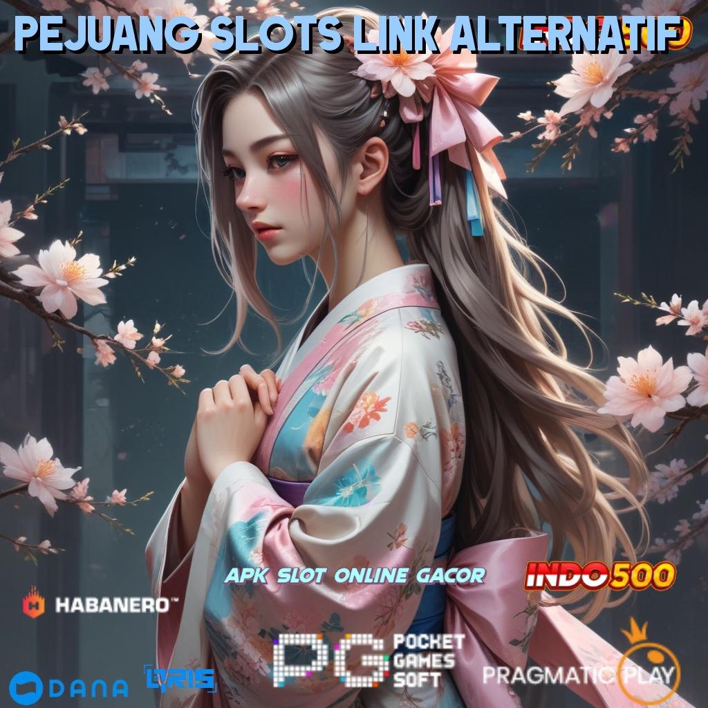 PEJUANG SLOTS LINK ALTERNATIF ➳ Pengusaha Masa Depan Apk Cheat Slot Untuk Android