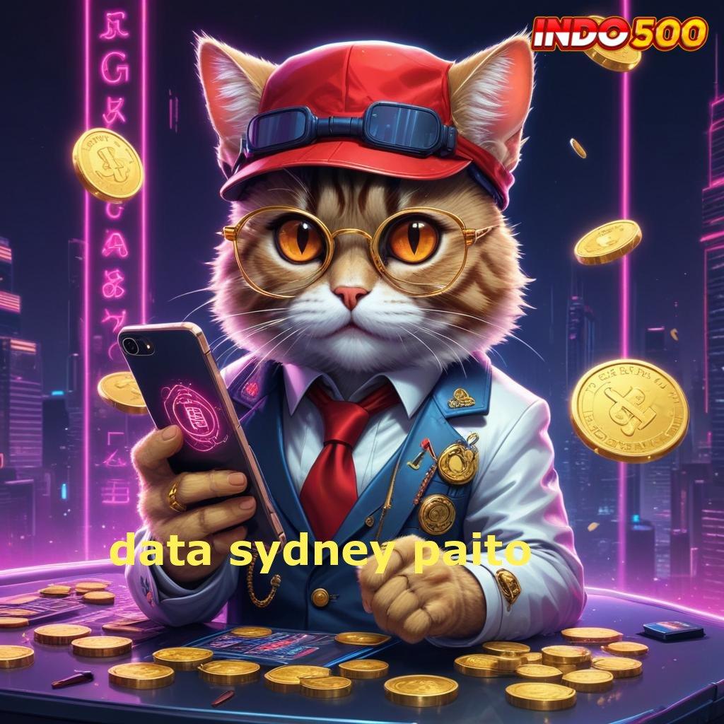 DATA SYDNEY PAITO → Prima Cepat Dapatkan Aplikasi Android Tanpa Mod