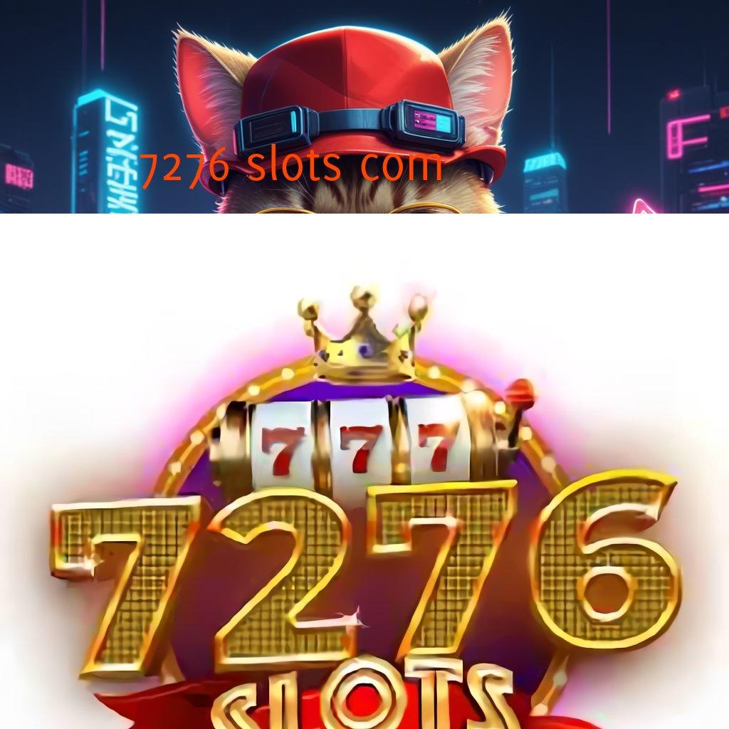 7276 SLOTS COM ➤ Teknologi Mesin Baru Pendidikan Canggih dan Efisien