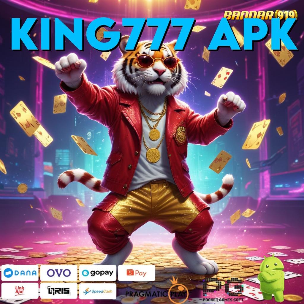 KING777 APK | cepat depo uncomplicated (dalam konteks bahasa