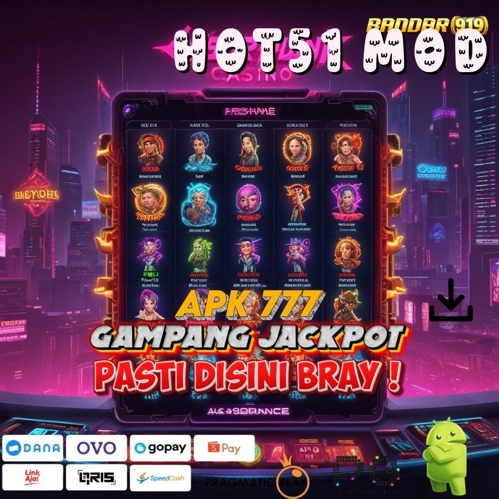 HOT51 MOD , deposit bank bsi dengan langkah mudah tanpa hambatan