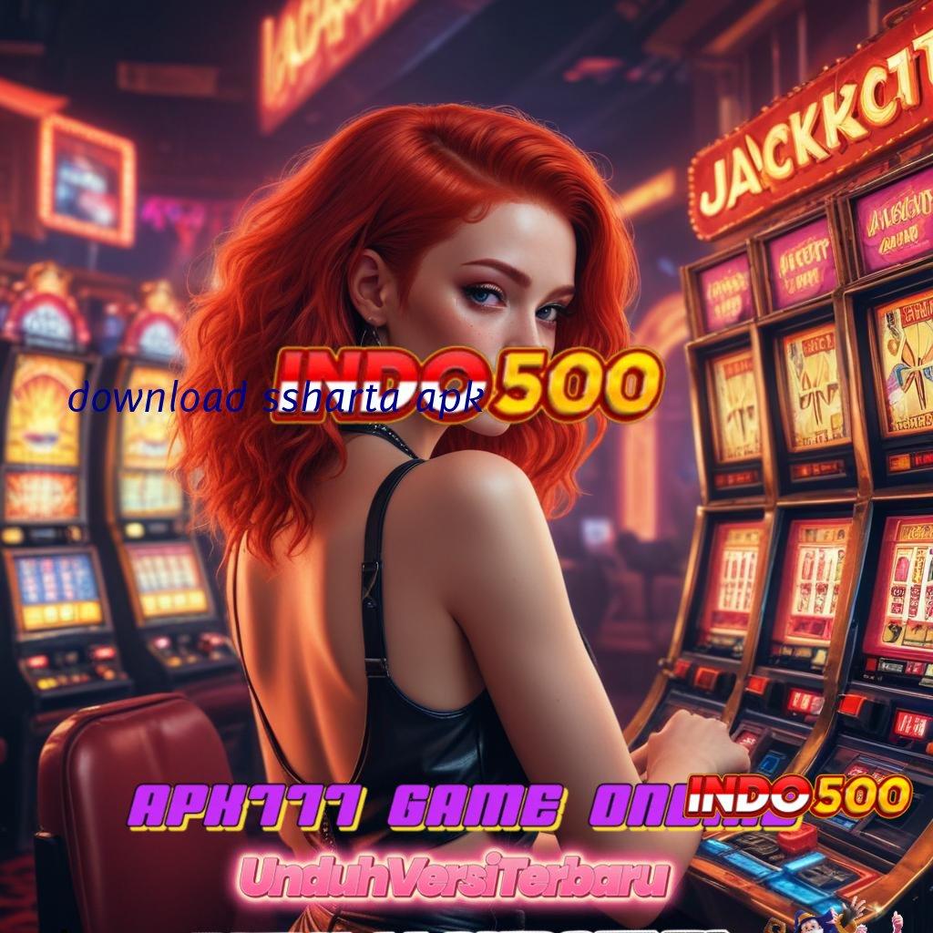 DOWNLOAD SSHARTA APK ✔ Dp Bank Bsi 20000 Cheat Slot Uang Asli Apk