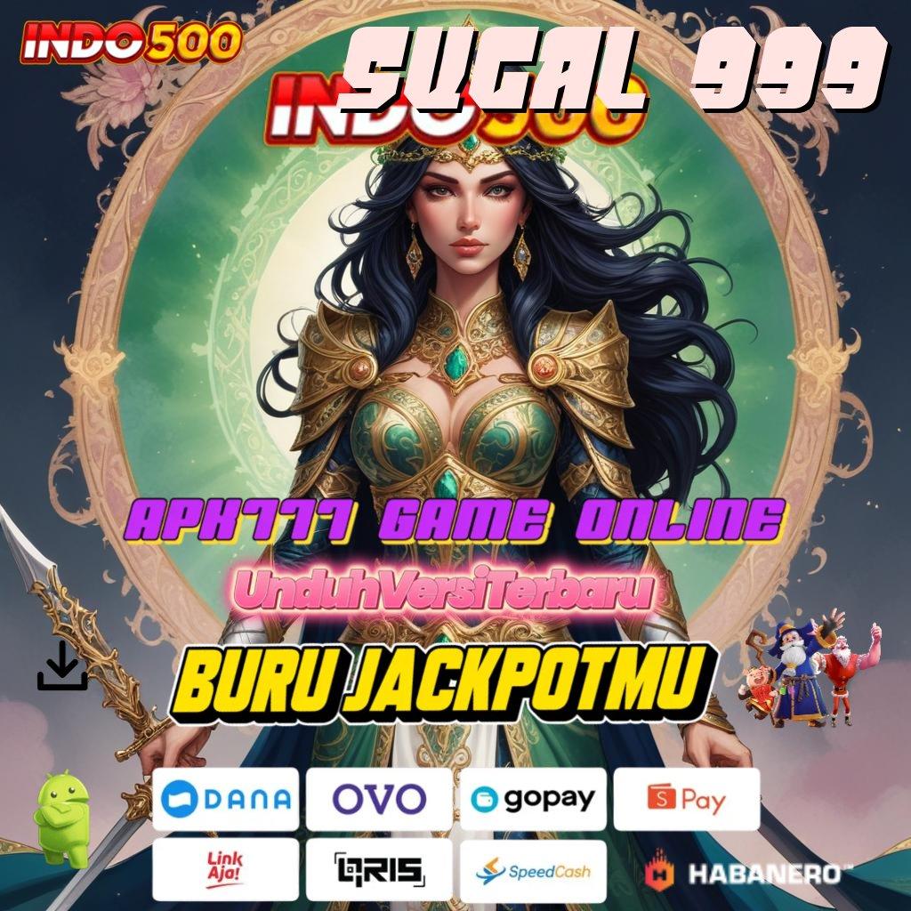 Sugal 999