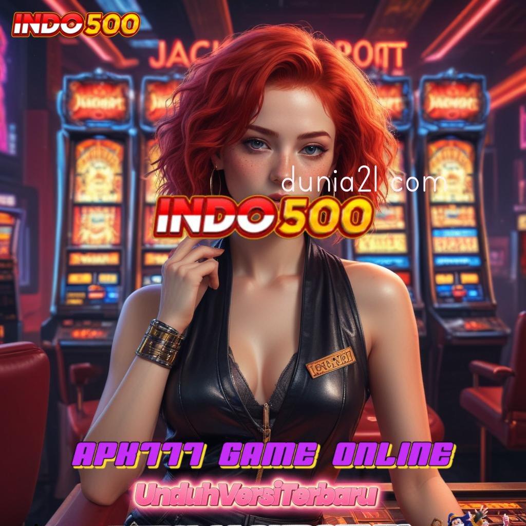 DUNIA21 COM ✨ Koleksi Kejutan Menggembirakan APK Slot Uang Asli untuk Para Pecinta Slot