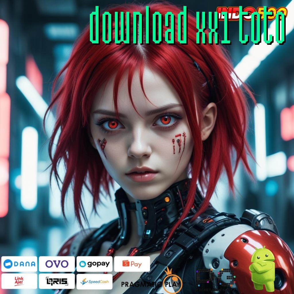 DOWNLOAD XX1 TOTO Aplikasi Jackpot Tanpa Penantian