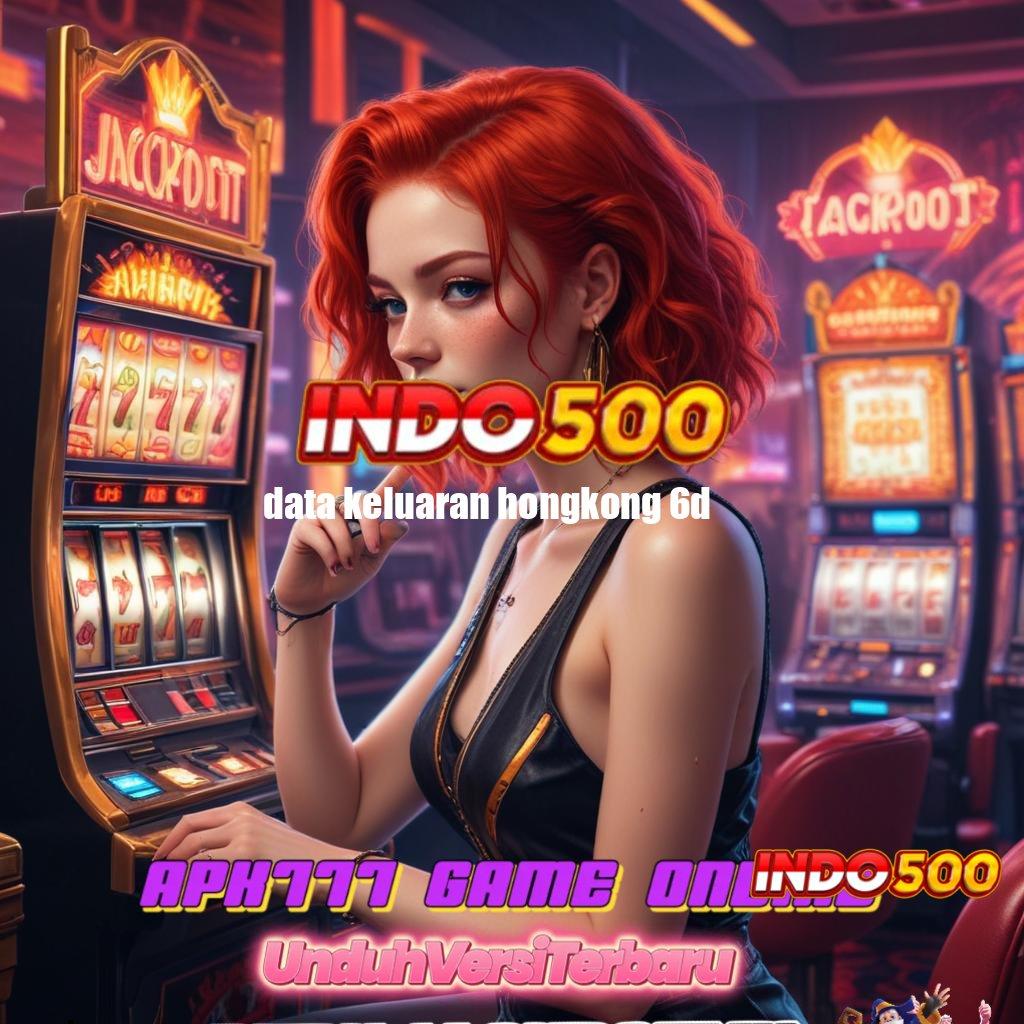 DATA KELUARAN HONGKONG 6D ♒ Perkembangan Dua Kali Slot Gacor Olympus, Menemukan Keberuntungan