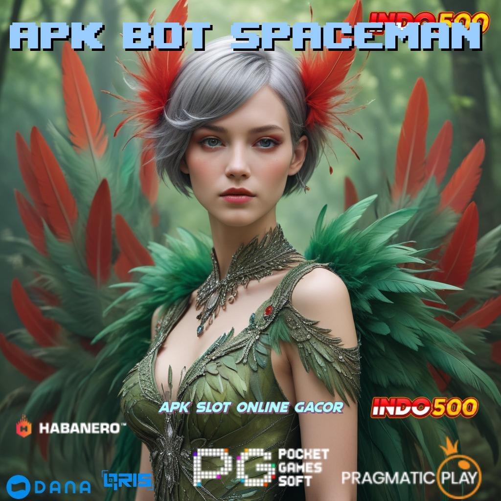 Apk Bot Spaceman