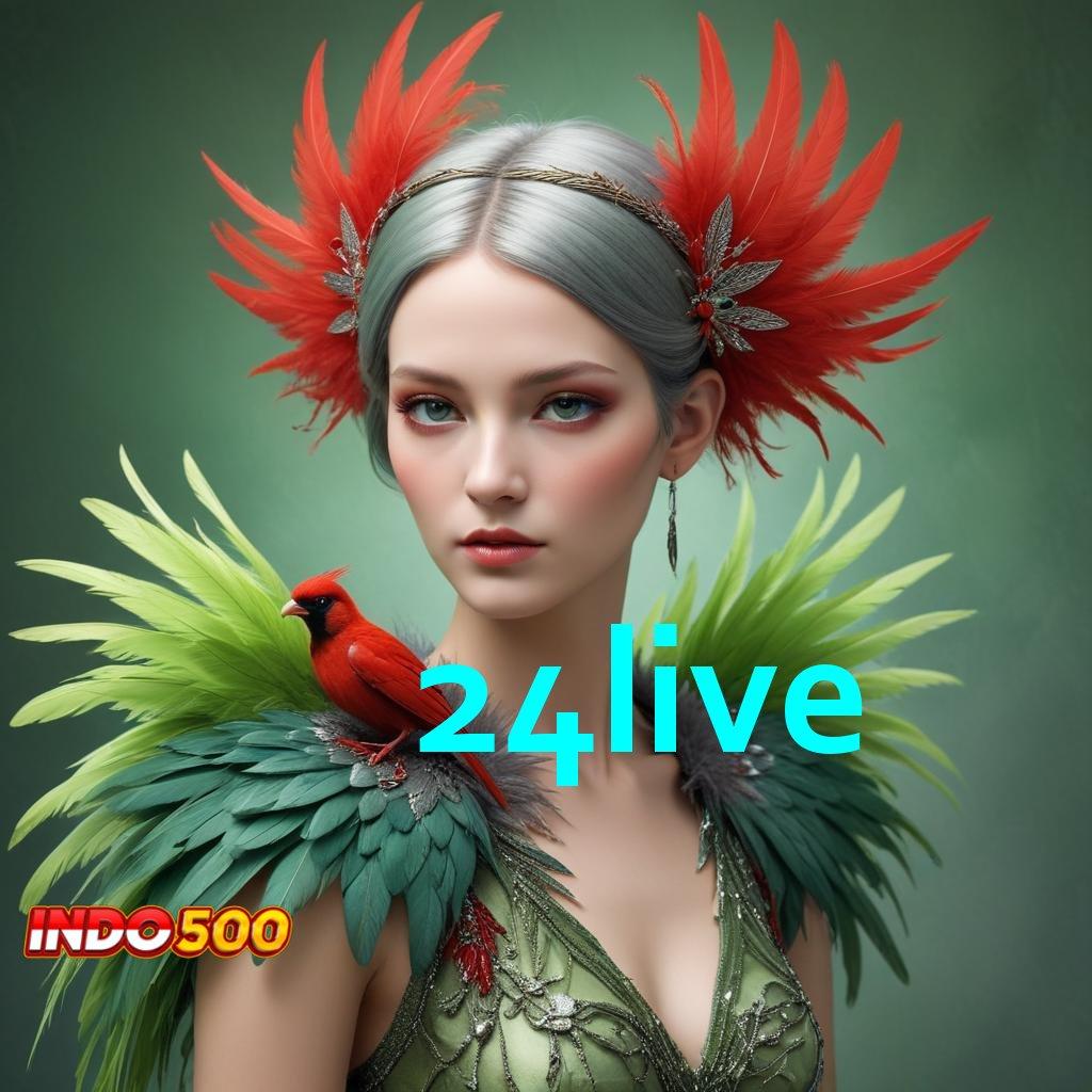 24LIVE | Kode Rejeki Aplikasi Slot Olympus, Si Penghasil Uang