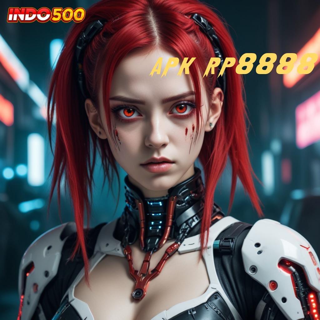 APK RP8888 ➰ Auto Dreams Kemampuan Pemenang Deluxe