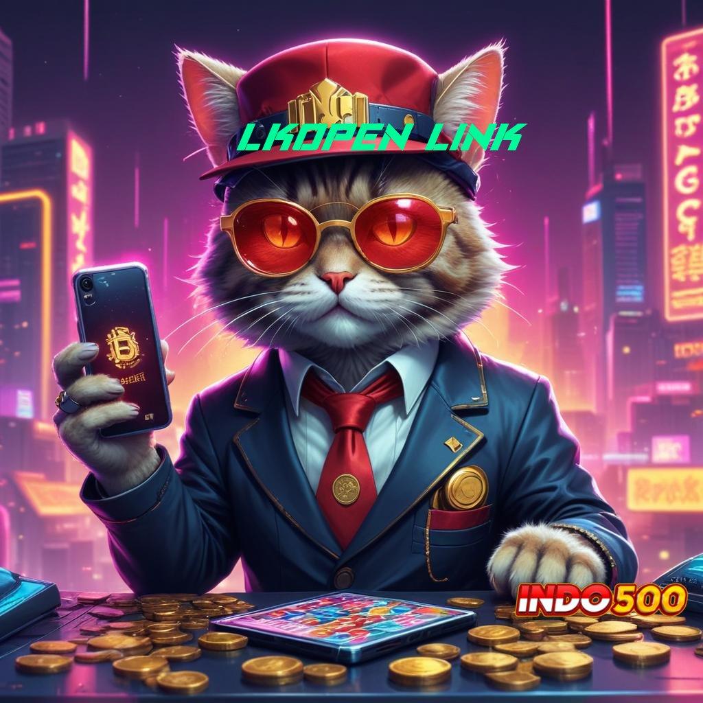 LKOPEN LINK ® ruang eksibisi game terbaru yang menghibur