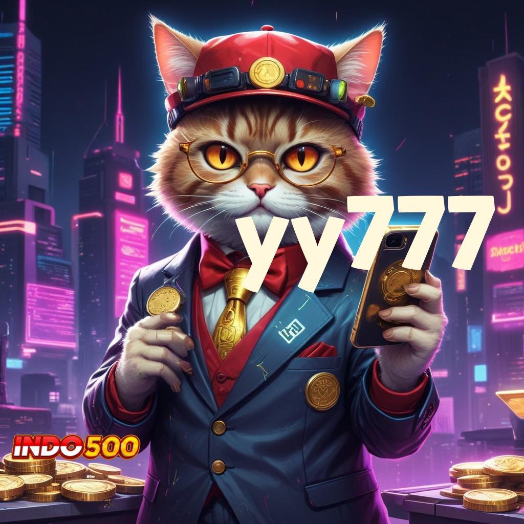 YY777 ↪ Game Slot Dengan Jaminan Hasil Optimal