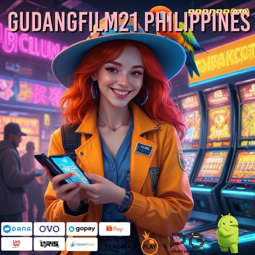 GUDANGFILM21 PHILIPPINES | pola kemenangan yang ringan