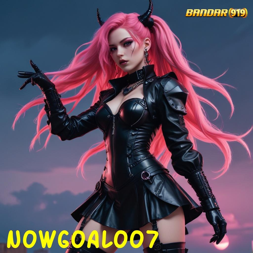 NOWGOALOO7 ♍ ruang publik jackpot langsung masuk tiap hari