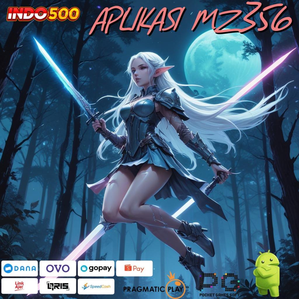 APLIKASI MZ356 Slot Demo Terbaru Event Jackpot Besar