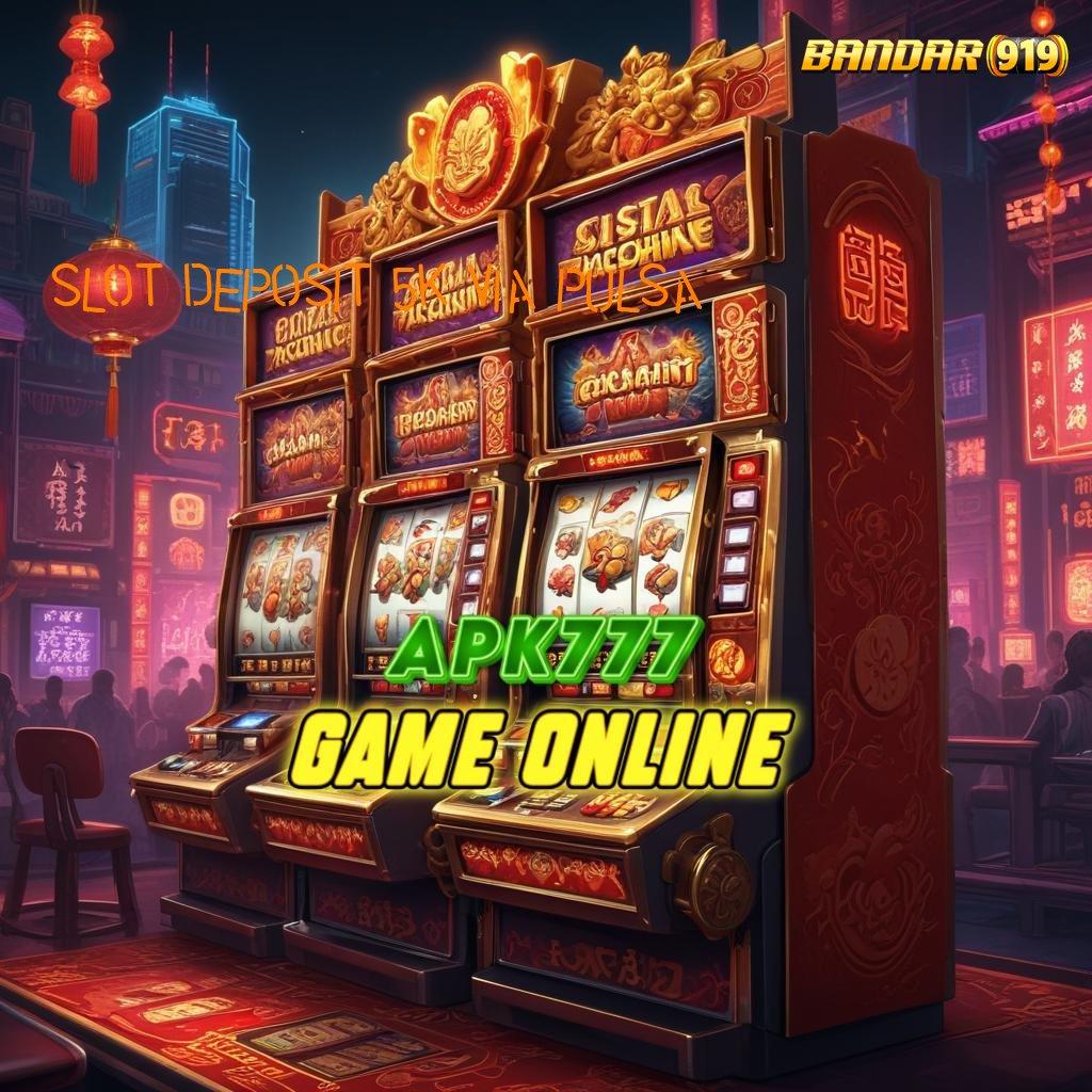 SLOT DEPOSIT 5K VIA PULSA Sulawesi Barat, Kabupaten Polewali Mandar, Wonomulyo