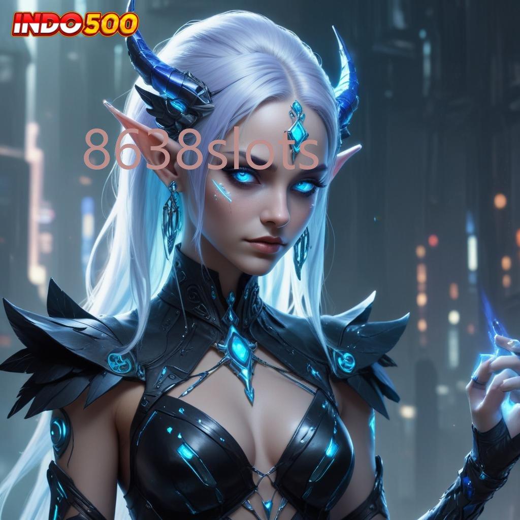 8638SLOTS ♒ Web 3 Baru Untuk Pendidikan Sekolah Dengan Mesin Gacor