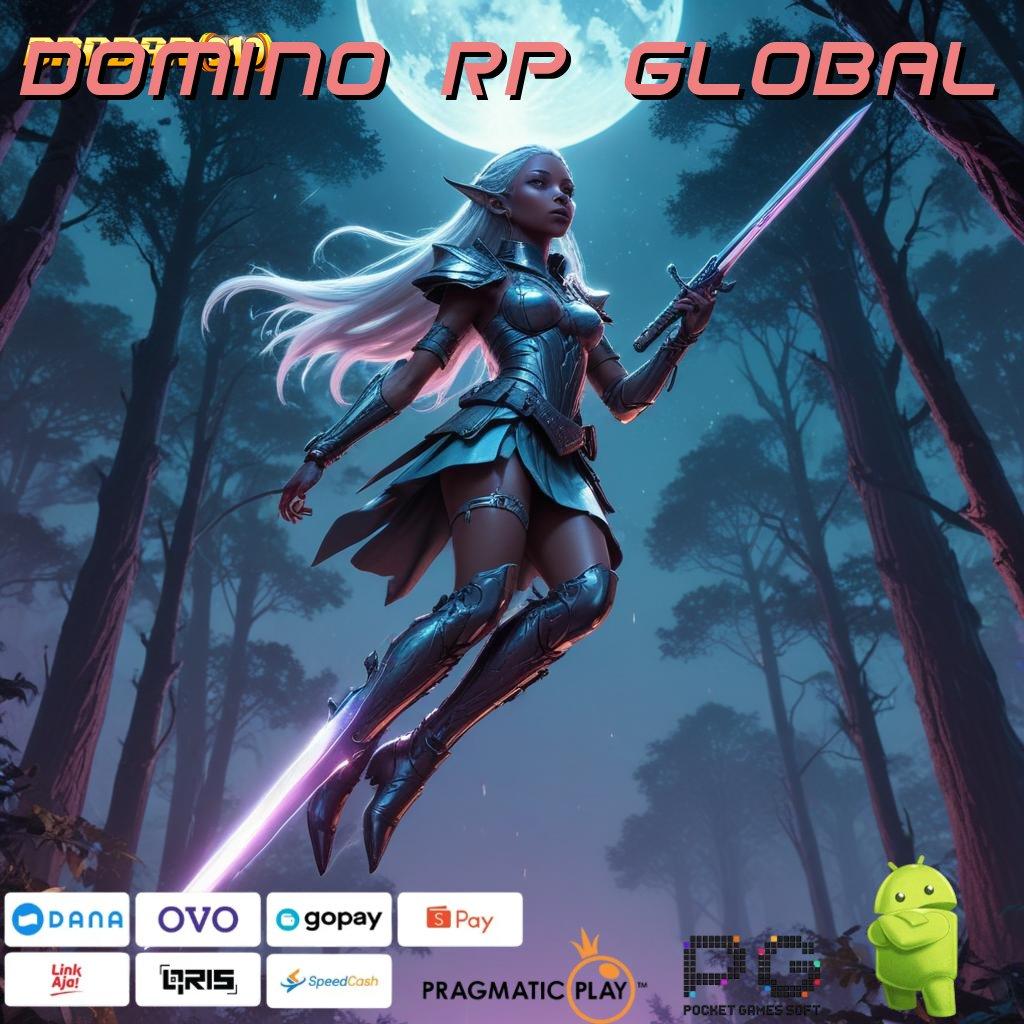 DOMINO RP GLOBAL > Teknologi Robotik Terbaru Dalam (Versi New) 7.0