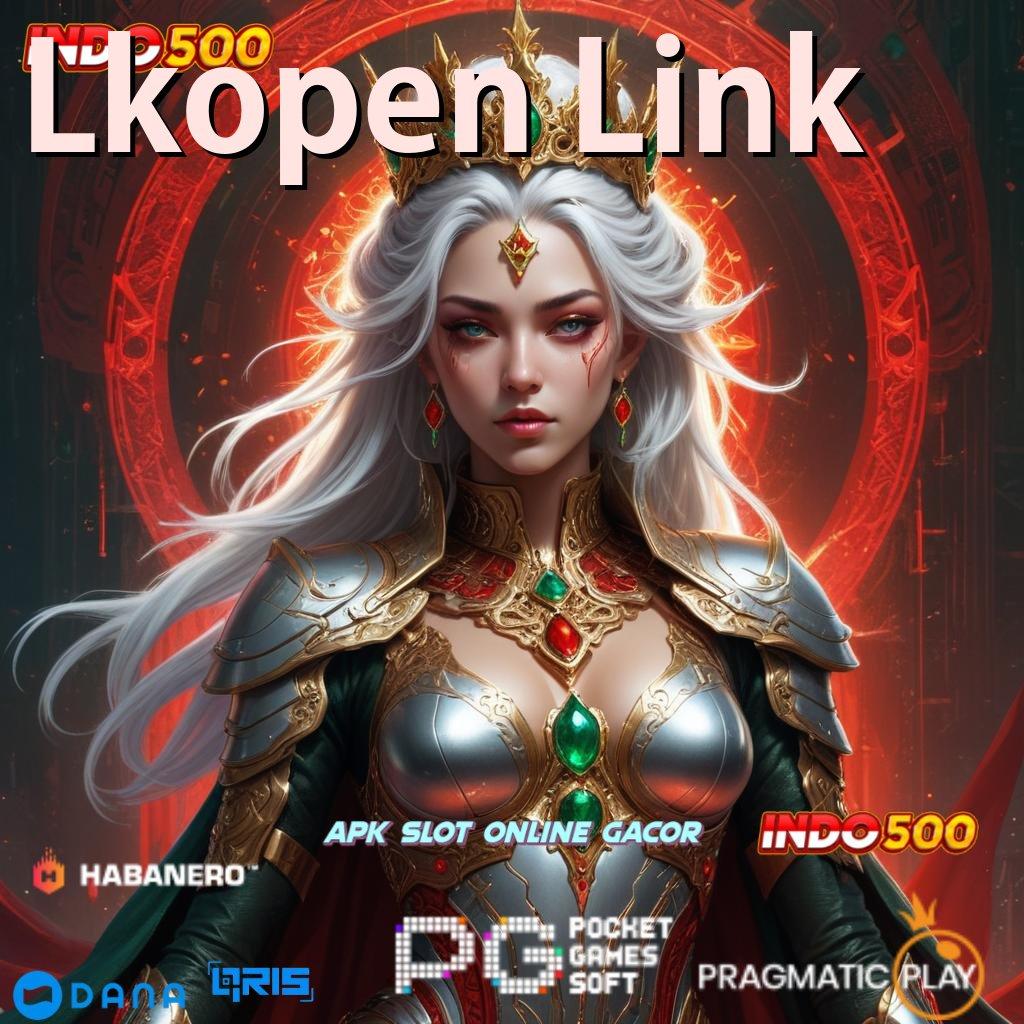 Lkopen Link