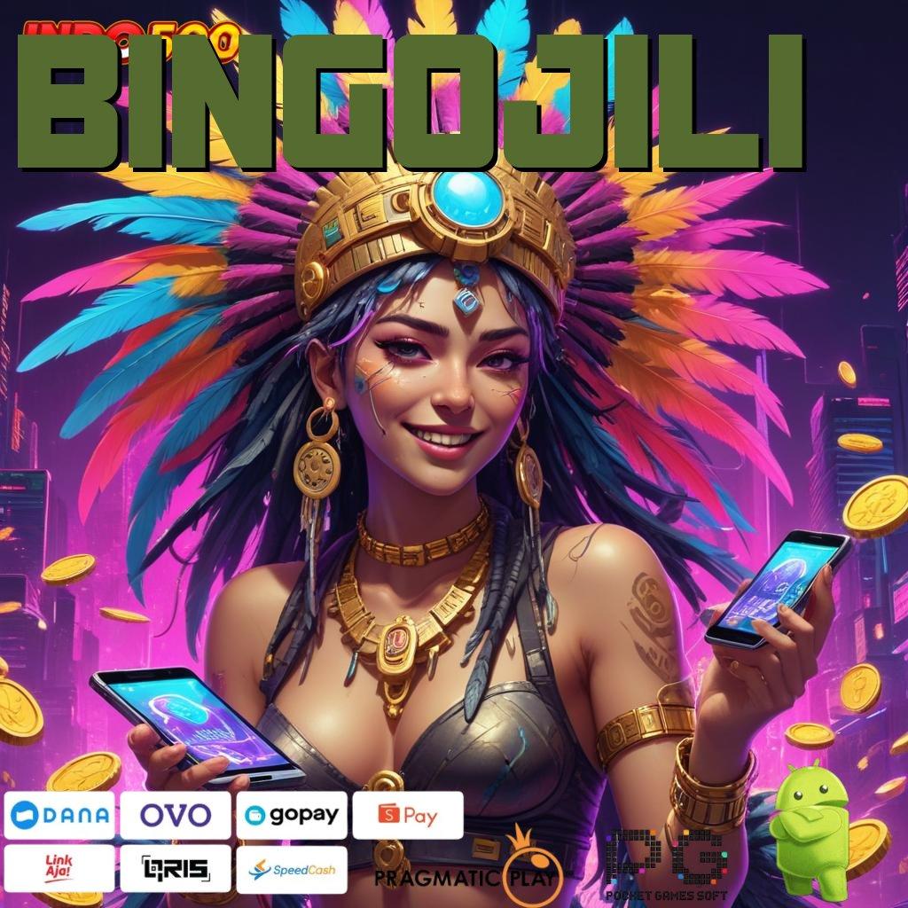 BINGOJILI Menggapai Pencapaian Terbaik dengan Slot Sultan