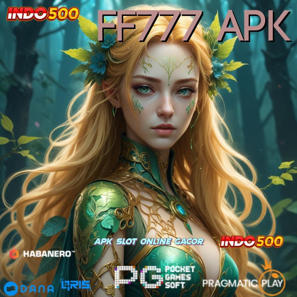 Ff777 Apk