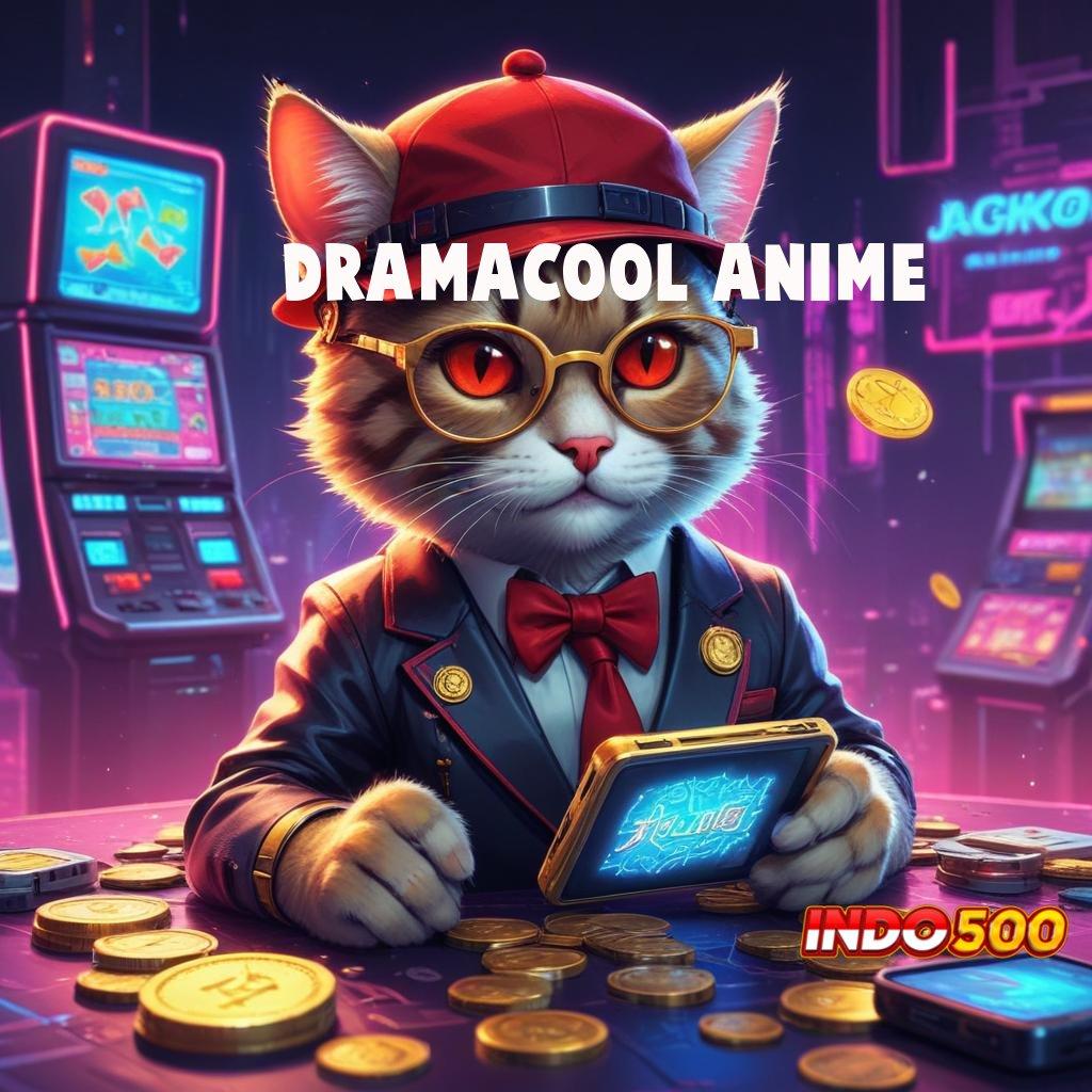 DRAMACOOL ANIME ➿ Bonus APK Pembaruan 78