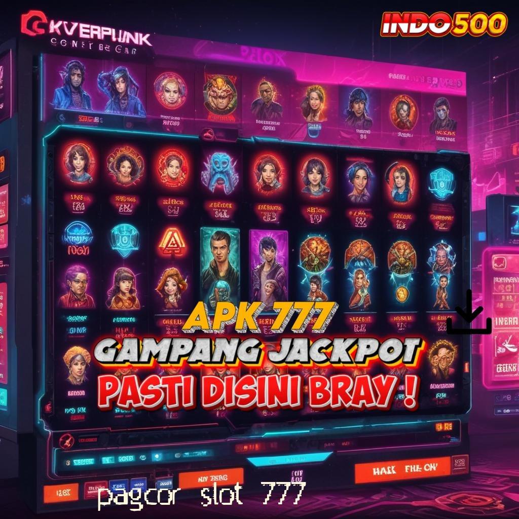 PAGCOR SLOT 777 ✷ Bonus Instan Slot Gratis Tanpa Isi Saldo Apk