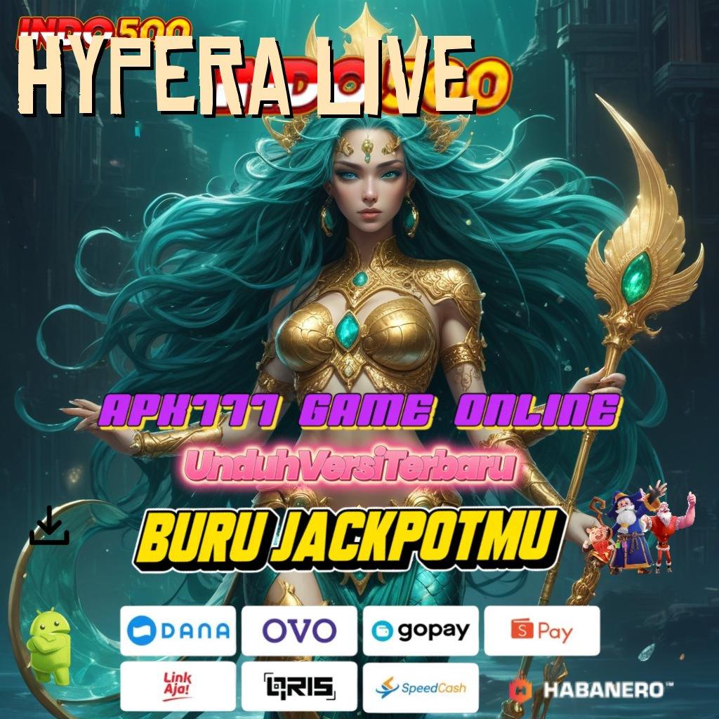 Hypera Live