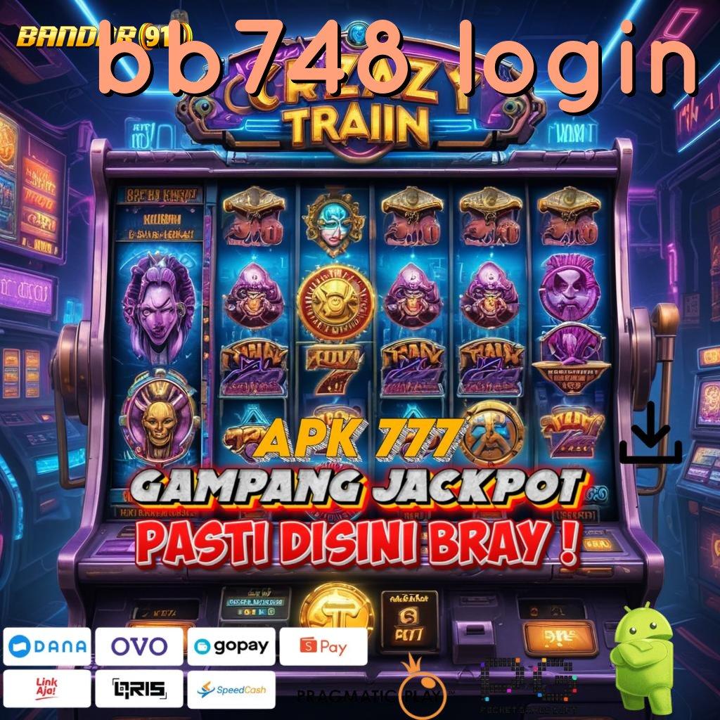 BB748 LOGIN | beruntung tiap hari